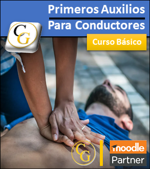 PRIMEROS AUXILIOS PARA CONDUCTORES