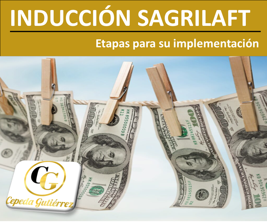 INDUCCION SAGRILAFT MASSEQ